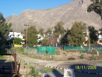 Plot of land Thira Thira
