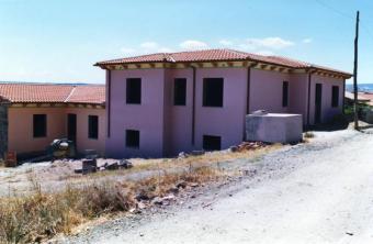 vendo casa in Sardinia Laerru