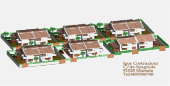 House Marsala Marsala