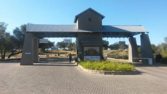 Plot of land Parys Parys
