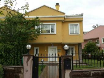 Villa �ayyolu �ayyolu