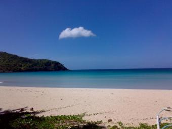 Amazing Beach lot in El Nido! El Nido