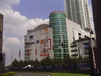 KIOS ITC KUNINGAN CASABLANCA Jakarta