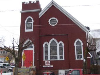 Church For Sale In Pennsylvania Mount Carmel