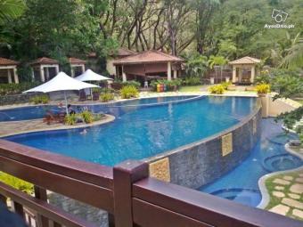 Punta fuego Nasugbu
