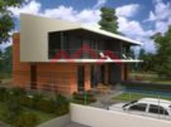 BELEK S&Uuml;PER L&Uuml;X VİLLA 504 Muğla Belek