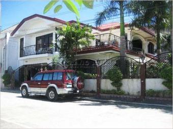 For Sale  House and Lot Mandaue, Cebu