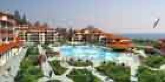 MAGIC DREAMS-SUNNY BEACH-VLAS St. Vlas-sunny Beach
