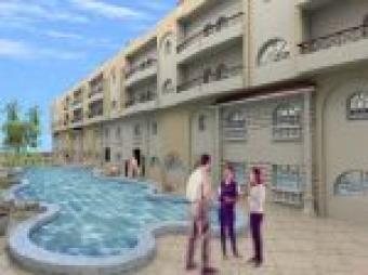 Egypt : 3 Bedroom Apartmant Pyra Hurghada