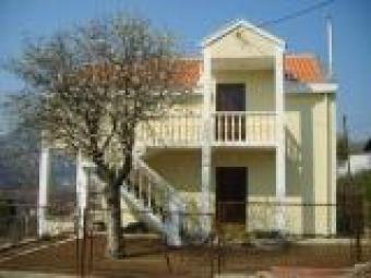 Beautiful hause in Montenegro Sutomore