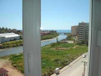 Apartment For Sale Alanya/Turkey Alanya