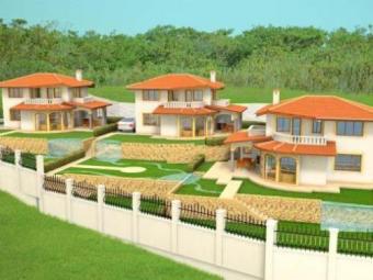 THREE OFF PLAN HOUSES Varna