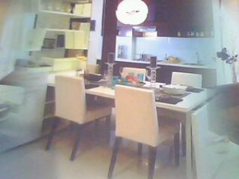 FOR SALE: HOUSE AT KOSAMBI BARU Cempakaputih Barat