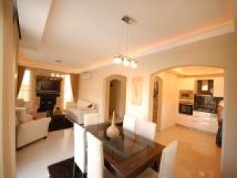 Golf Villas Belek Belek