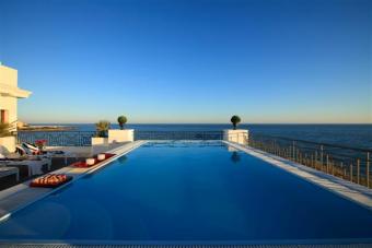 HOLIDAY LUXURY HOME Estepona