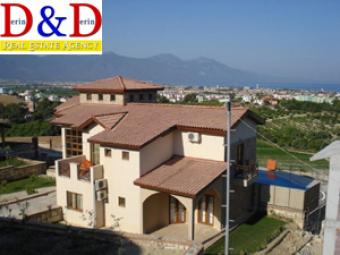 ULTRA LUXURY ViLLA Kusadasi