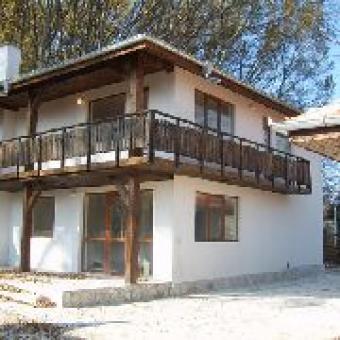 New gorgeous house Varna