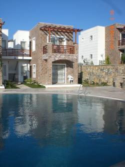 SOLD - Apartment for Sale BODRUM Bodrum