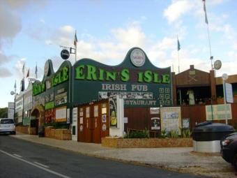 ERINS ISLE Albufeira, Algarve