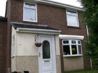 North East England Medomsley