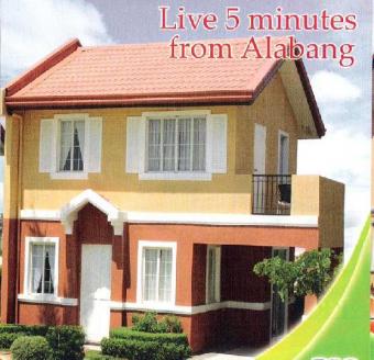 House Bacoor