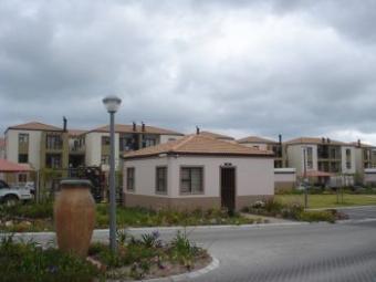 Soteria - Strand - Cape Town Strand