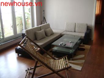2 Bedroom Apartment for rent in Ha Noi