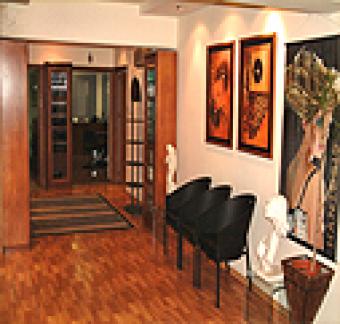 LUXURIOUS OFFICE FOR SALE Larnaca