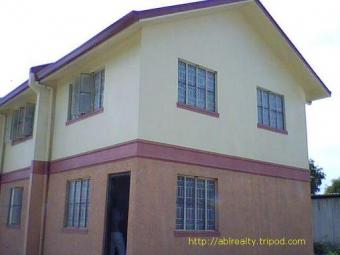 Murang bahay sa Antipolo City Antipolo City, Rizal