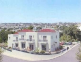 2 Bedroom house:PAKON-TRES-1112 Paphos