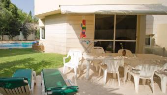 Herzliya Pituach Luxury Villa Herzliya Pituach