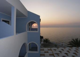 HOTEL FOR SALE IN GREECE Aigina