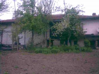 Elhovo region house Elkhovo