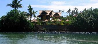 Boutique Bali Resort Ocean Views Bali