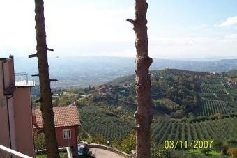 Southern Italy - Flumeri Flumeri