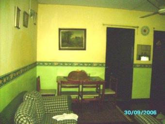 RUMAH FLAT 2 BILIK Shah Alam