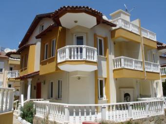 Villa with Nature View Kusadas� Kustur