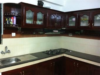 3 Bed Room Flat FOR RENT Kottayam