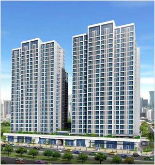 FILINVEST MAKATI condo & comm`l Guadalupe Station