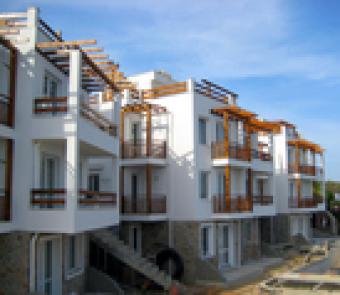 Apartment in Bulgaria Sozopol
