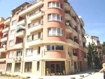 2-room apartment, Varna, Levski Varna