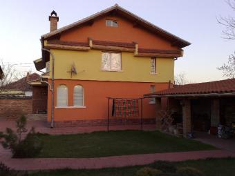 Lux House Yasen