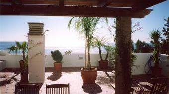 BEACH FRONT APARTMENT ESTEPONA Malaga