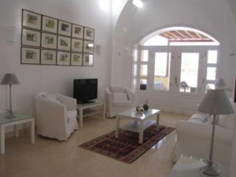 Elegant 4BR Villa El Gouna