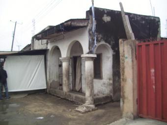 Property at Alesh Ajah, Lagos Lagos