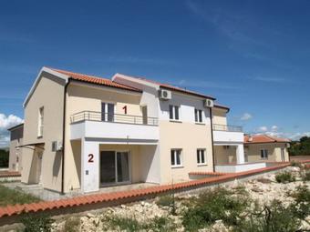 NEW APARTMENT, VODICE, CROATIA Vodice Jadrija