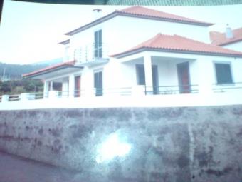 New house in santana Madeira