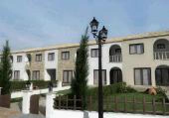 Houses and Villas, Vrysoulles Vrysoulles
