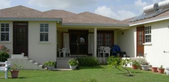 Gemini House B&B Inch Marlow, Christ Church