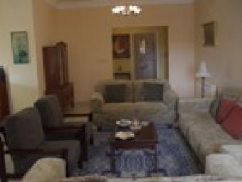 Unfurnished apartment for sale Amman